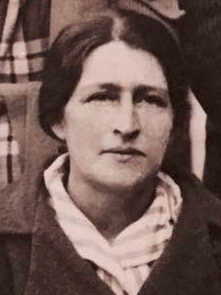 Mercedes Martinez Figueroa