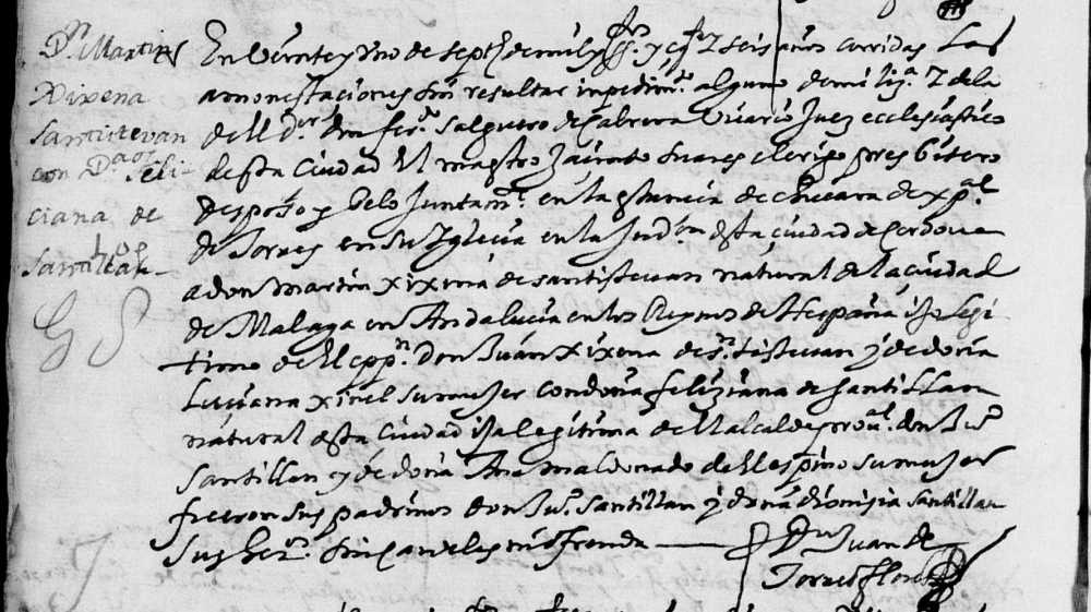 ActaM Xigena Santillan